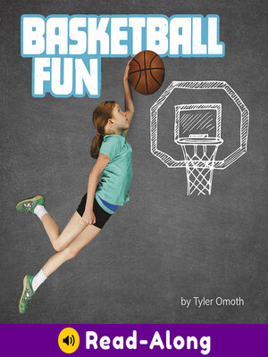 cover image of Basketball Fun